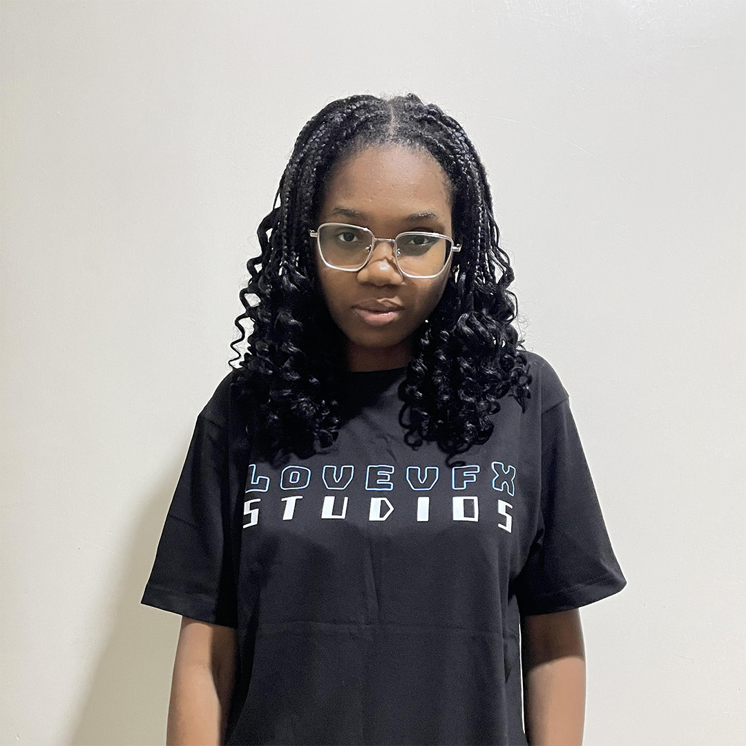 LoveVFX Studios Animation, Gaming & Visual Effects