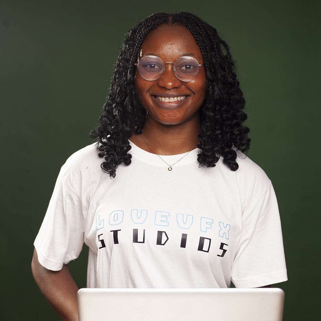 LoveVFX Studios Animation, Gaming & Visual Effects