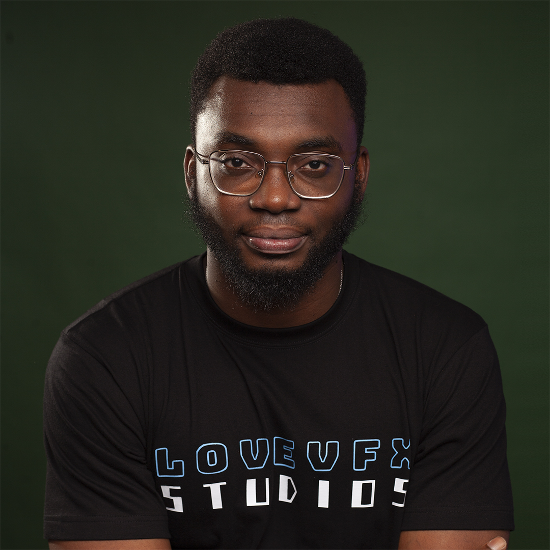 LoveVFX Studios Animation, Gaming & Visual Effects