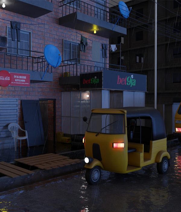 LoveVFX Studios Animation, Gaming & Visual Effects